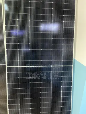 Solar Panels