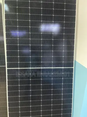 Solar Panels