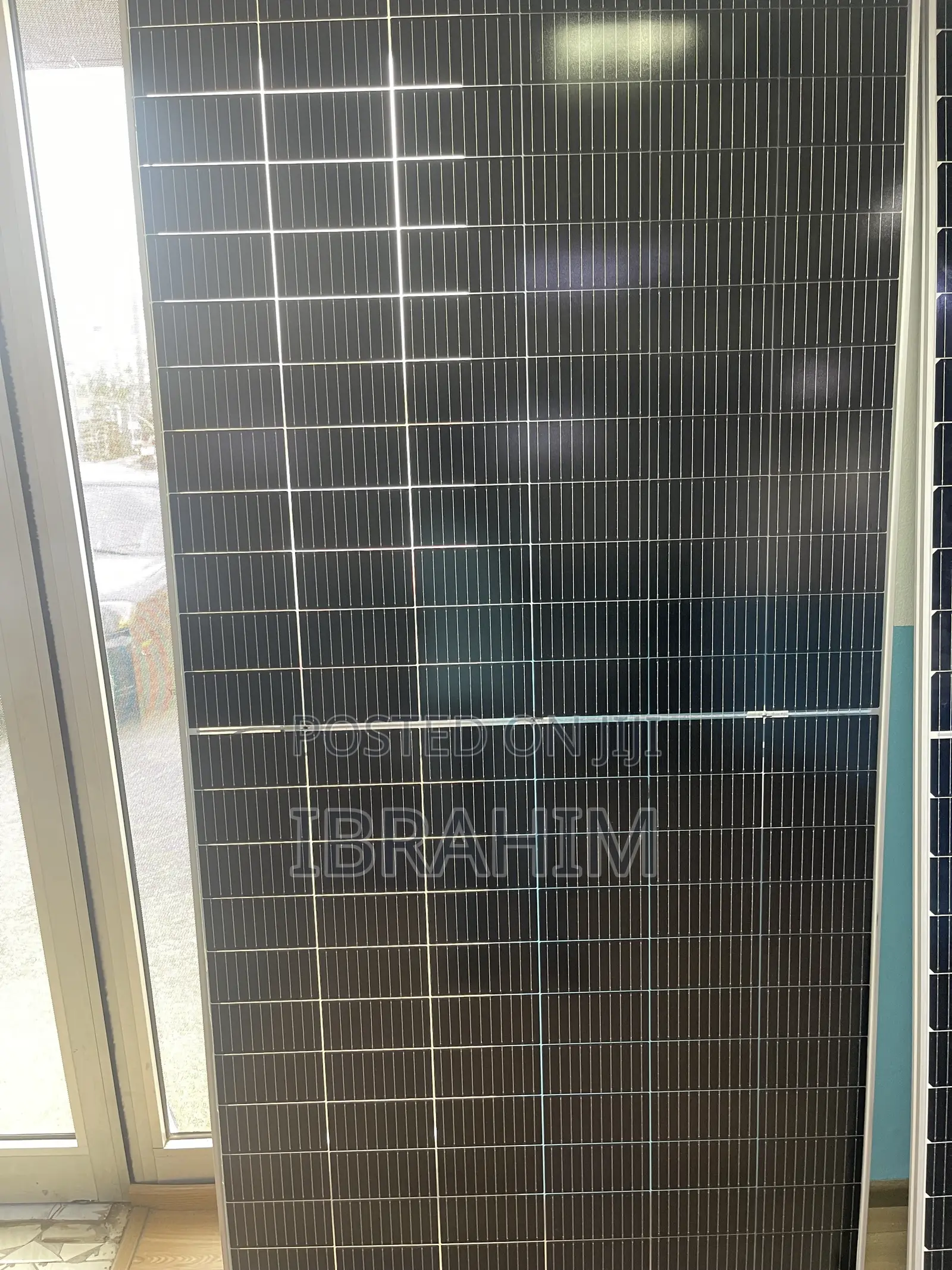 Solar Panels