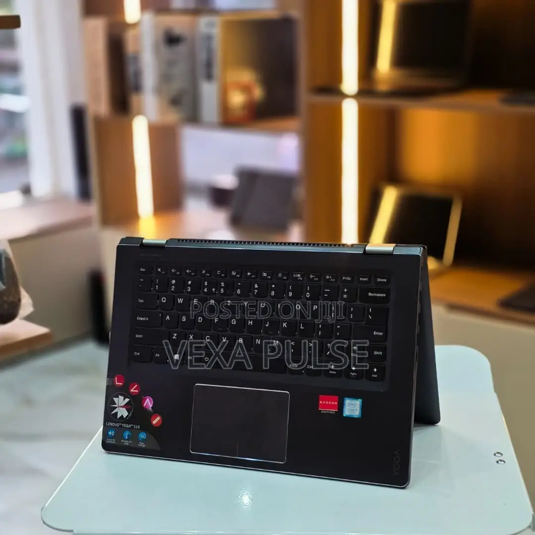 Laptop Lenovo Yoga 3 8GB Intel Core i5 SSD 1T