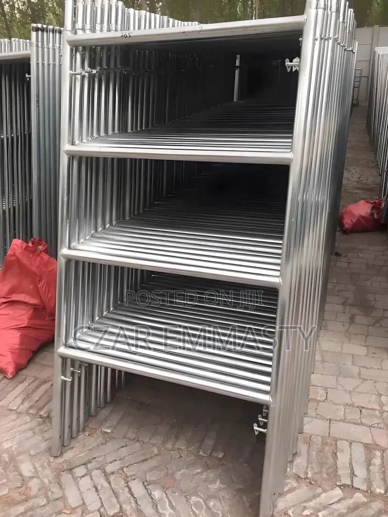 Scaffolding Cash on Delivery Services