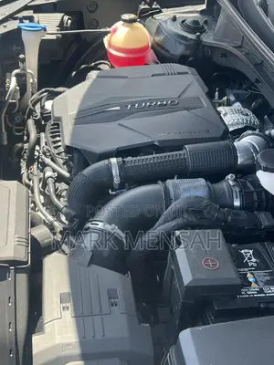 Kia Sorento 2023 Black