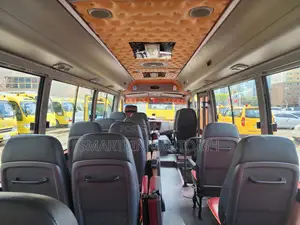 Daewoo Lestar 2015 Yellow