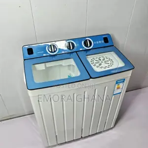 Brand New Chigo 11KG Twin Tub Washing Machine