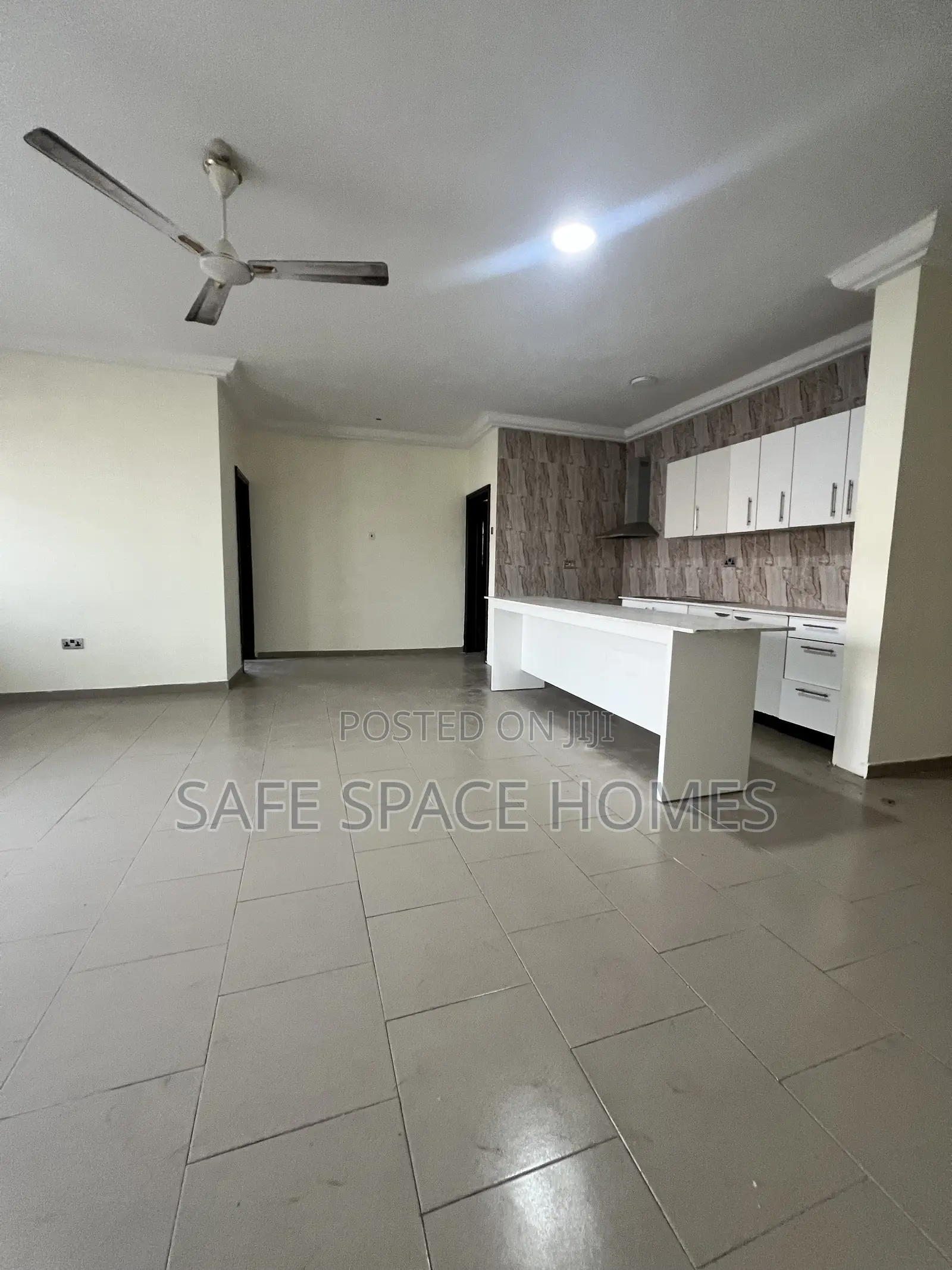 2bdrm Apartment in Tseaddo for rent