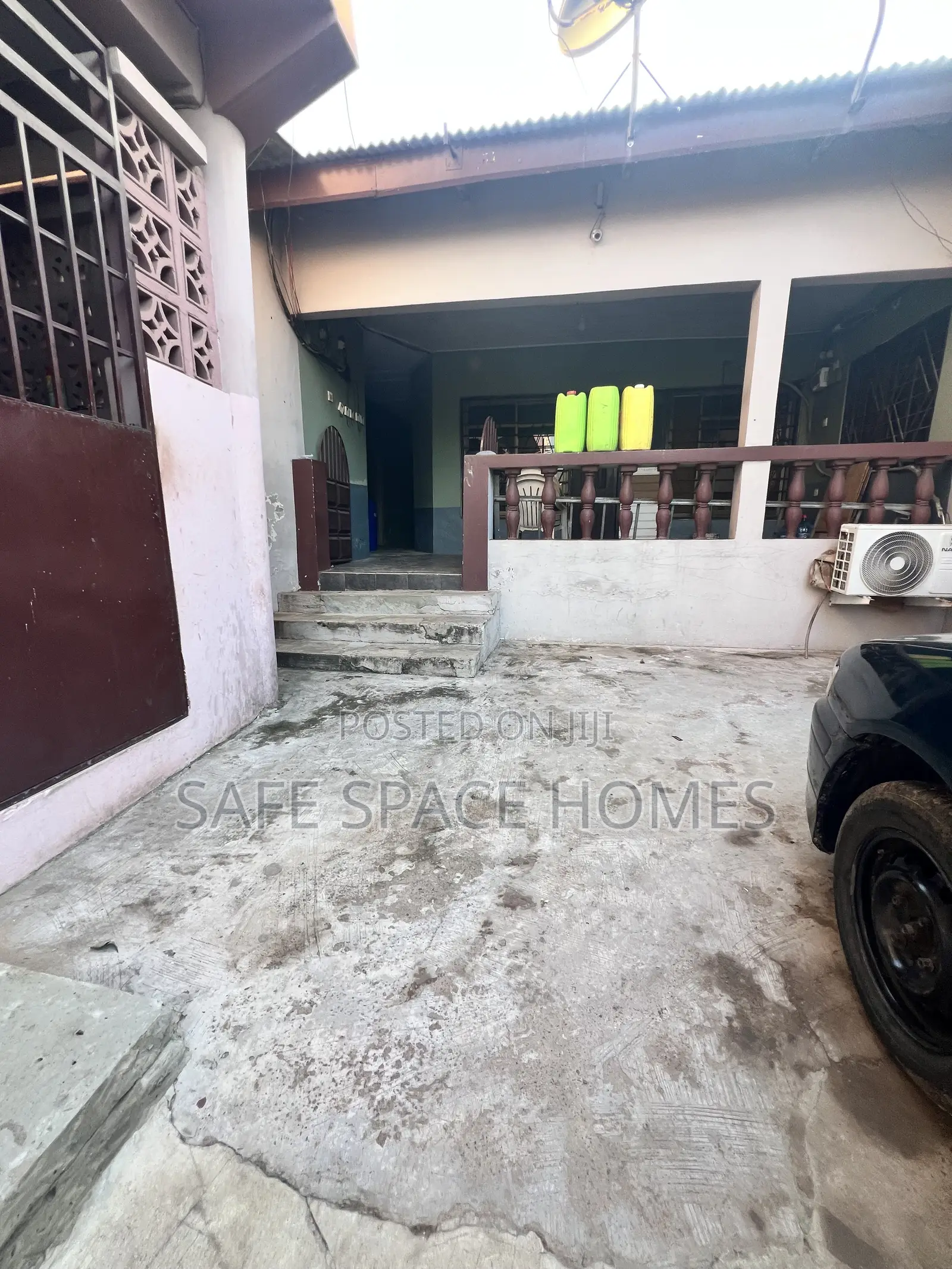 1bdrm Apartment in Tseaddo for rent