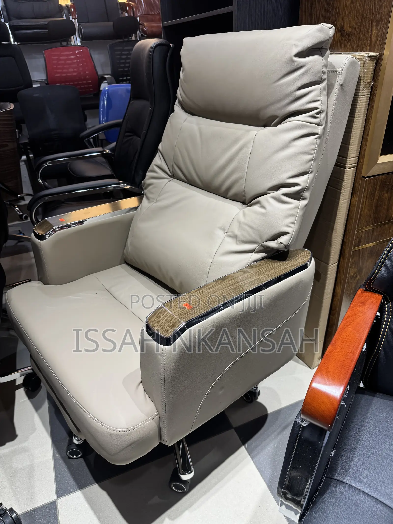 DIRECTOR Executive Chair