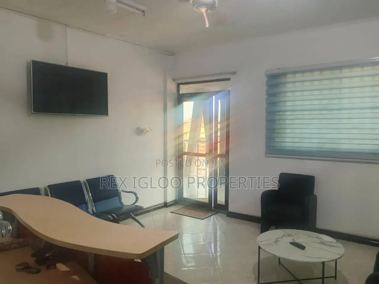 Office Space for Sale at Nungua Brigade