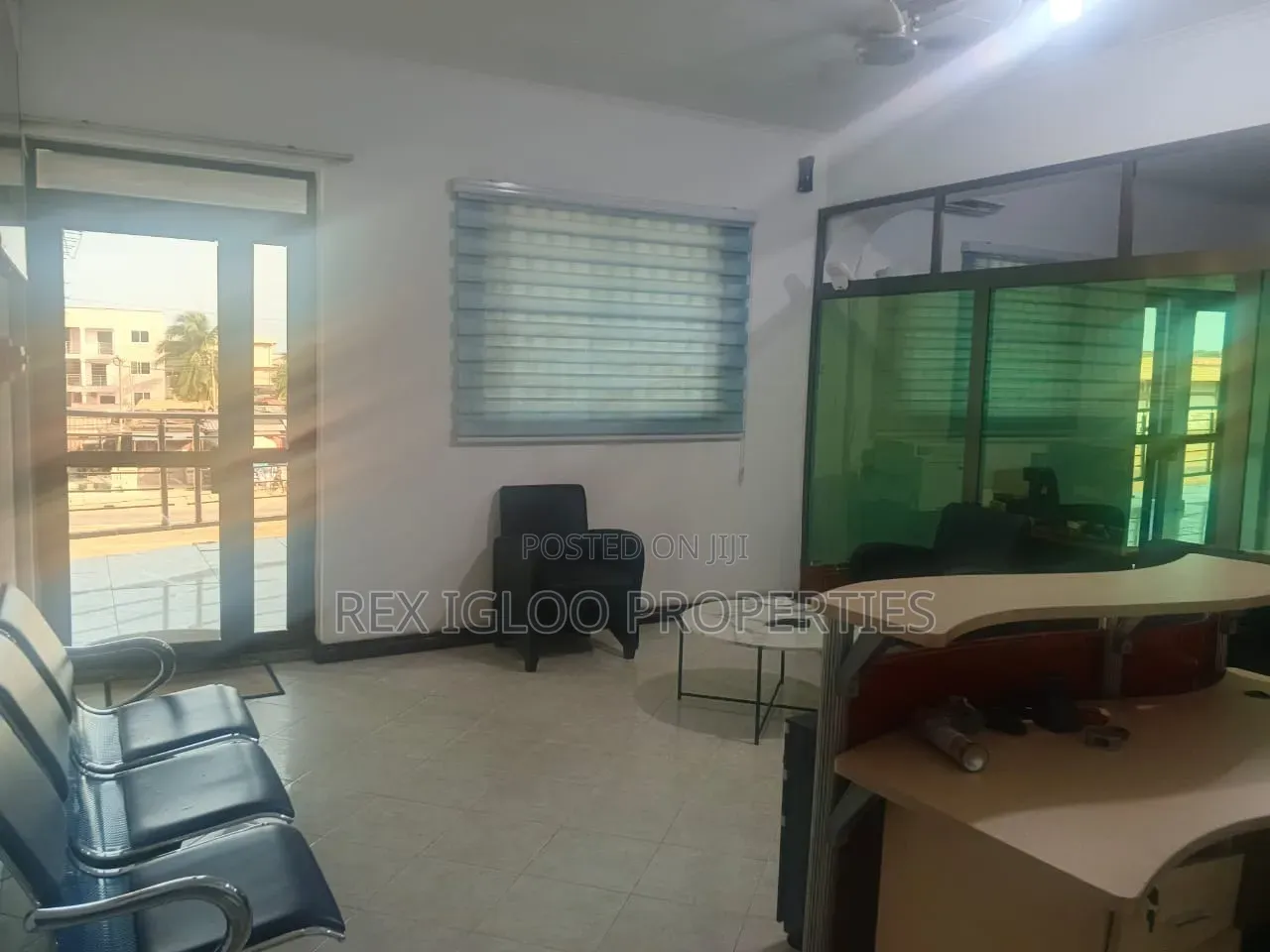 Office Space for Sale at Nungua Brigade