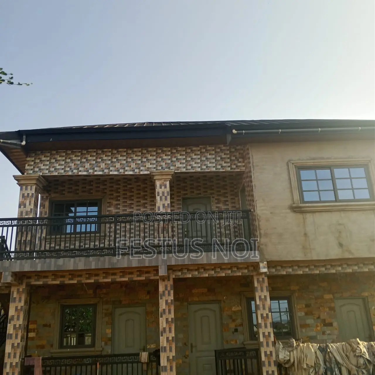 1bdrm Apartment in Amrahia for rent