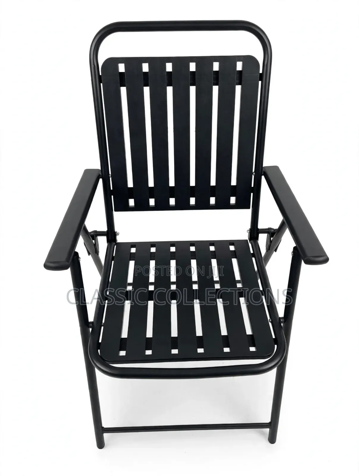 Premium Outdoor Armchair-Foldable