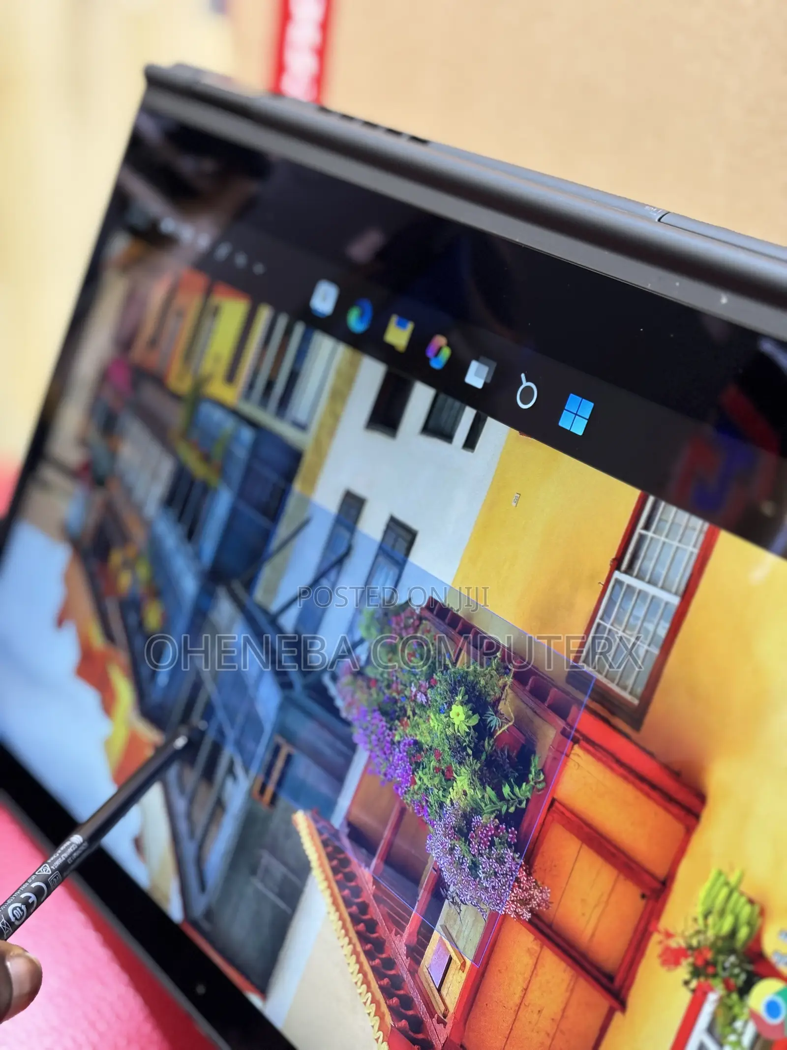 Laptop Lenovo ThinkPad X1 Yoga 16GB Intel Core i7 SSD 512GB