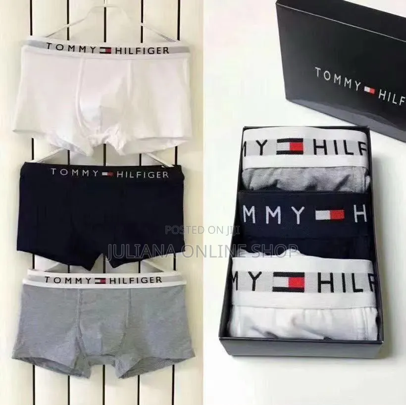 High Quality Men Boxer Pants