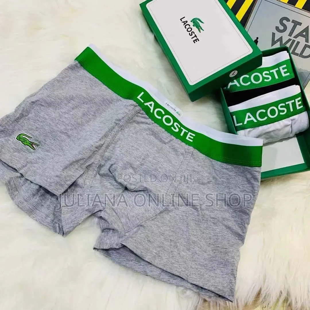 High Quality Men Boxer Pants