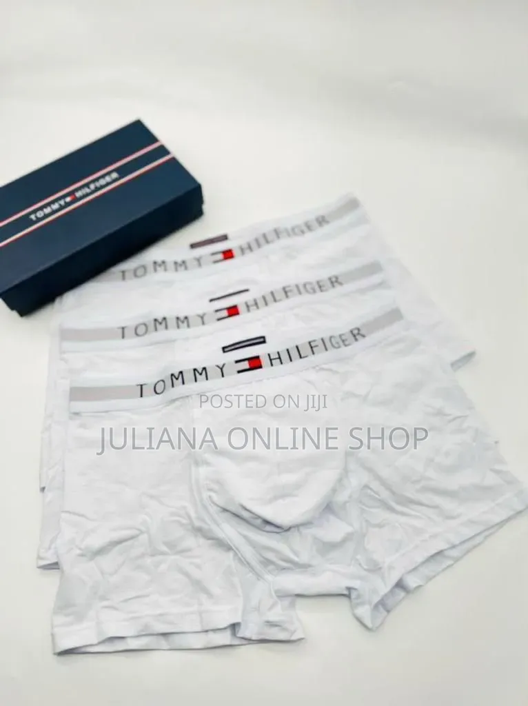 High Quality Men Boxer Pants