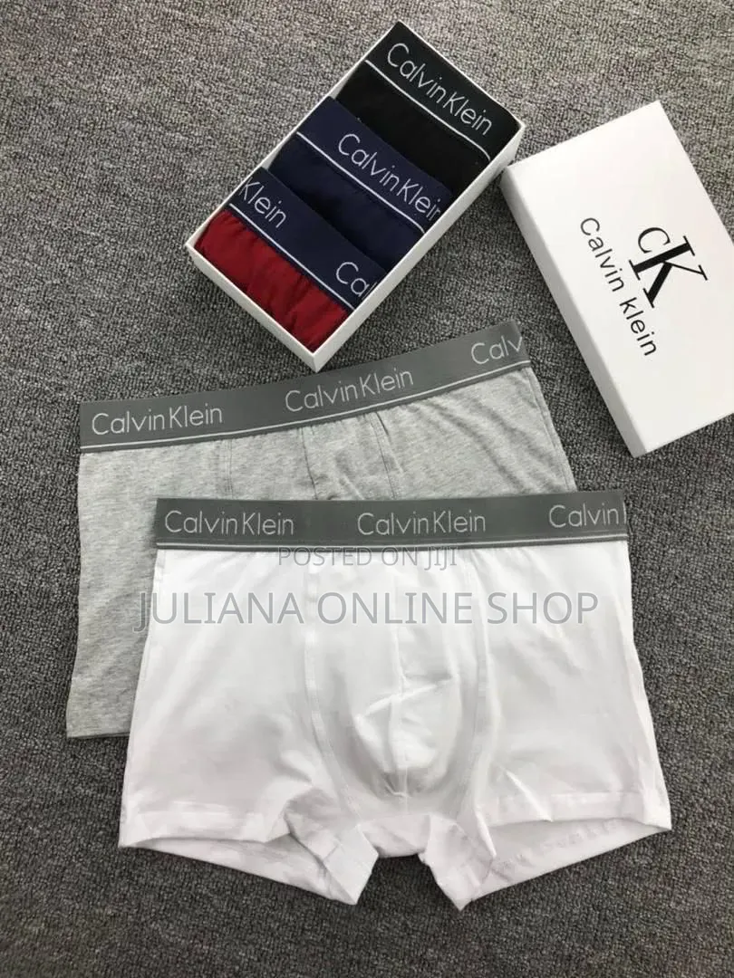 High Quality Men Boxer Pants