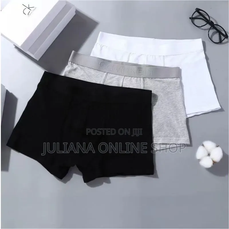 High Quality Men Boxer Pants