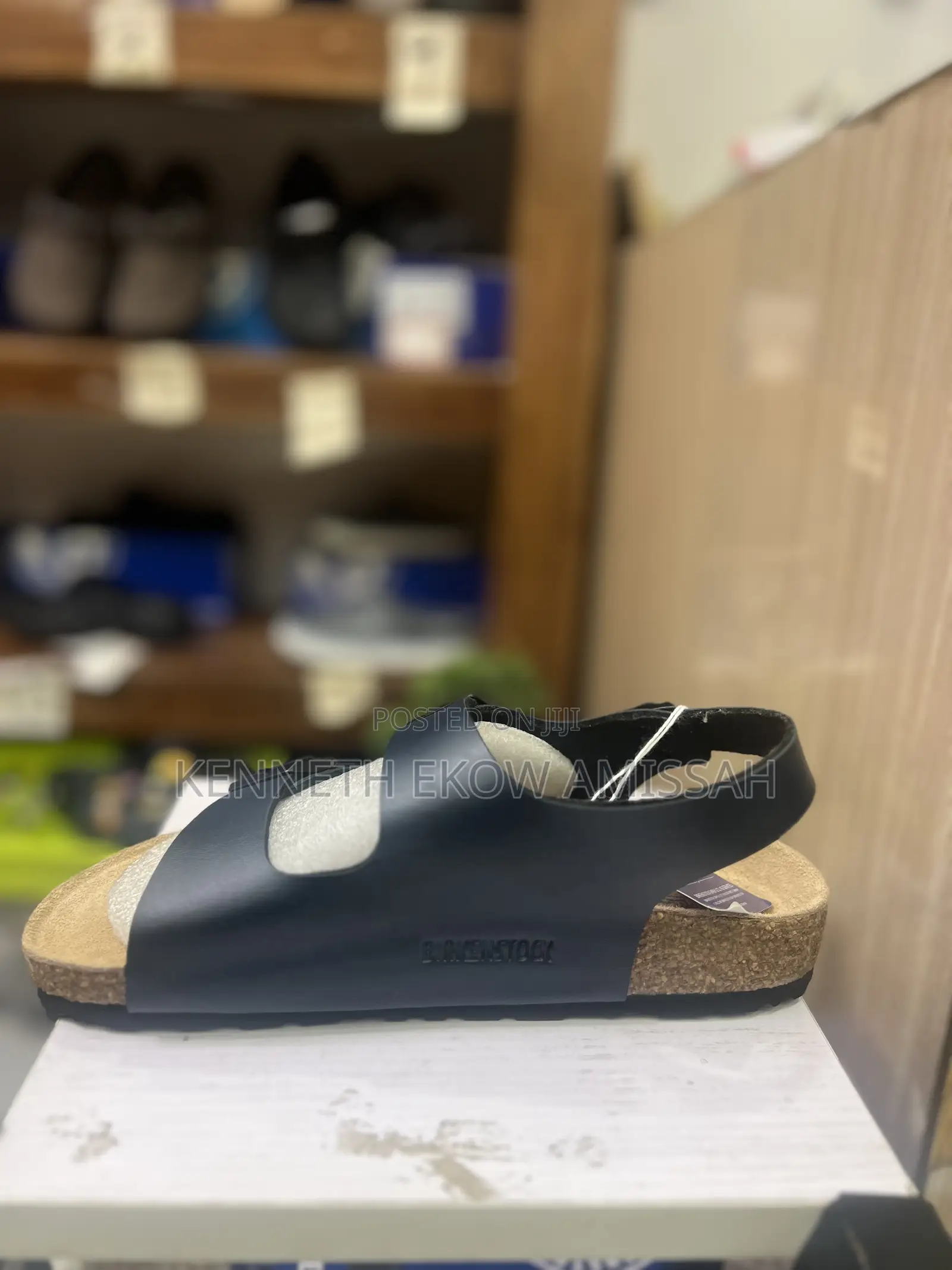 Milano Birkenstock