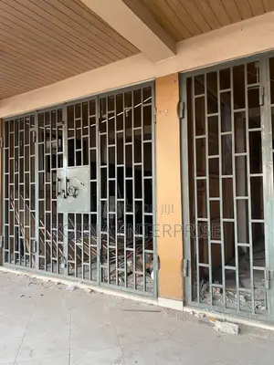 Shop Space for Rent – Patasi High Street, Kumasi