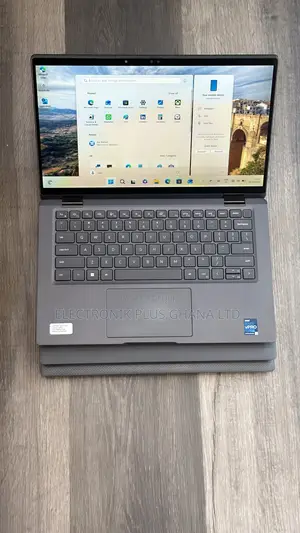 Laptop Dell Latitude 7430 32GB Intel Core i7 SSD 512GB