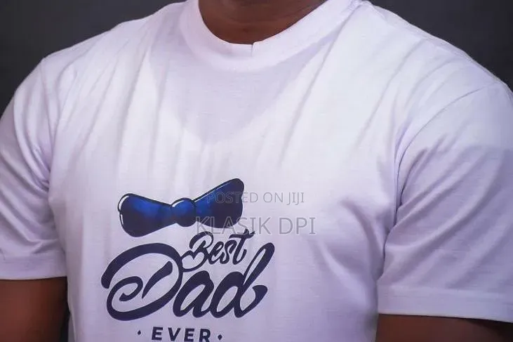 Shirt Branding