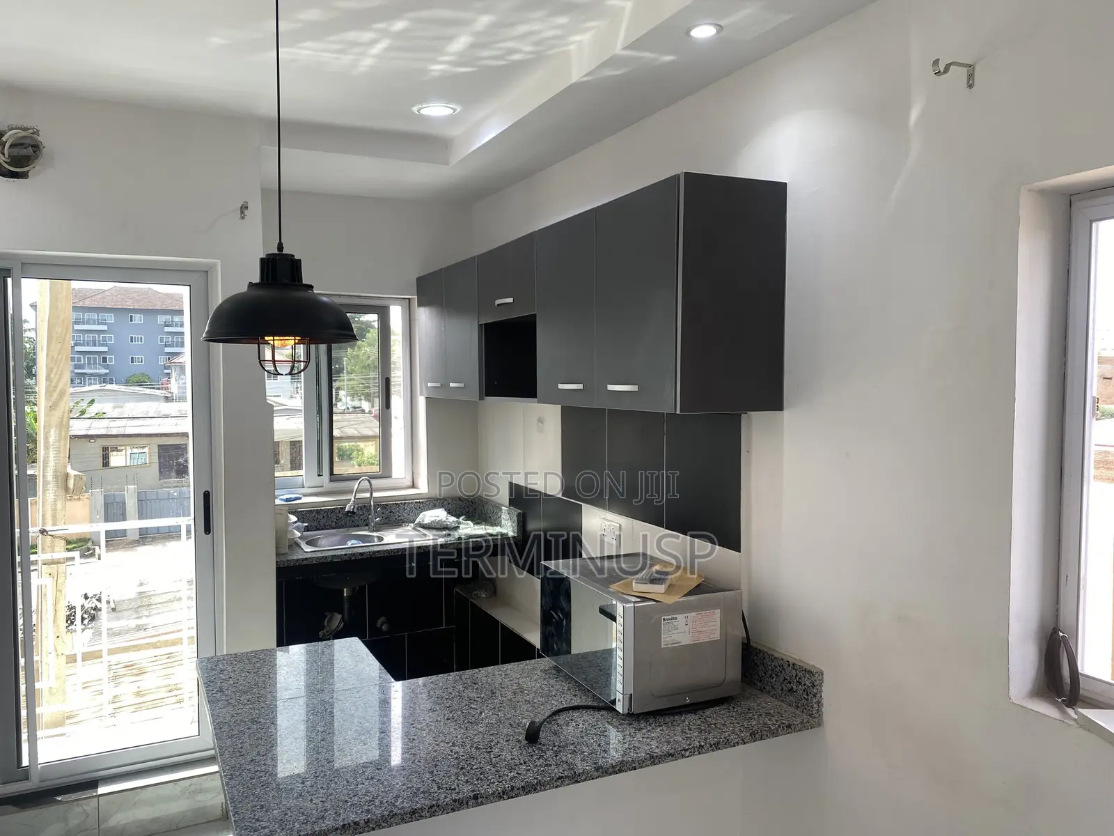 1bdrm Apartment in Abelemkpe for rent