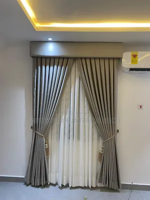Safety Place Interior Decor