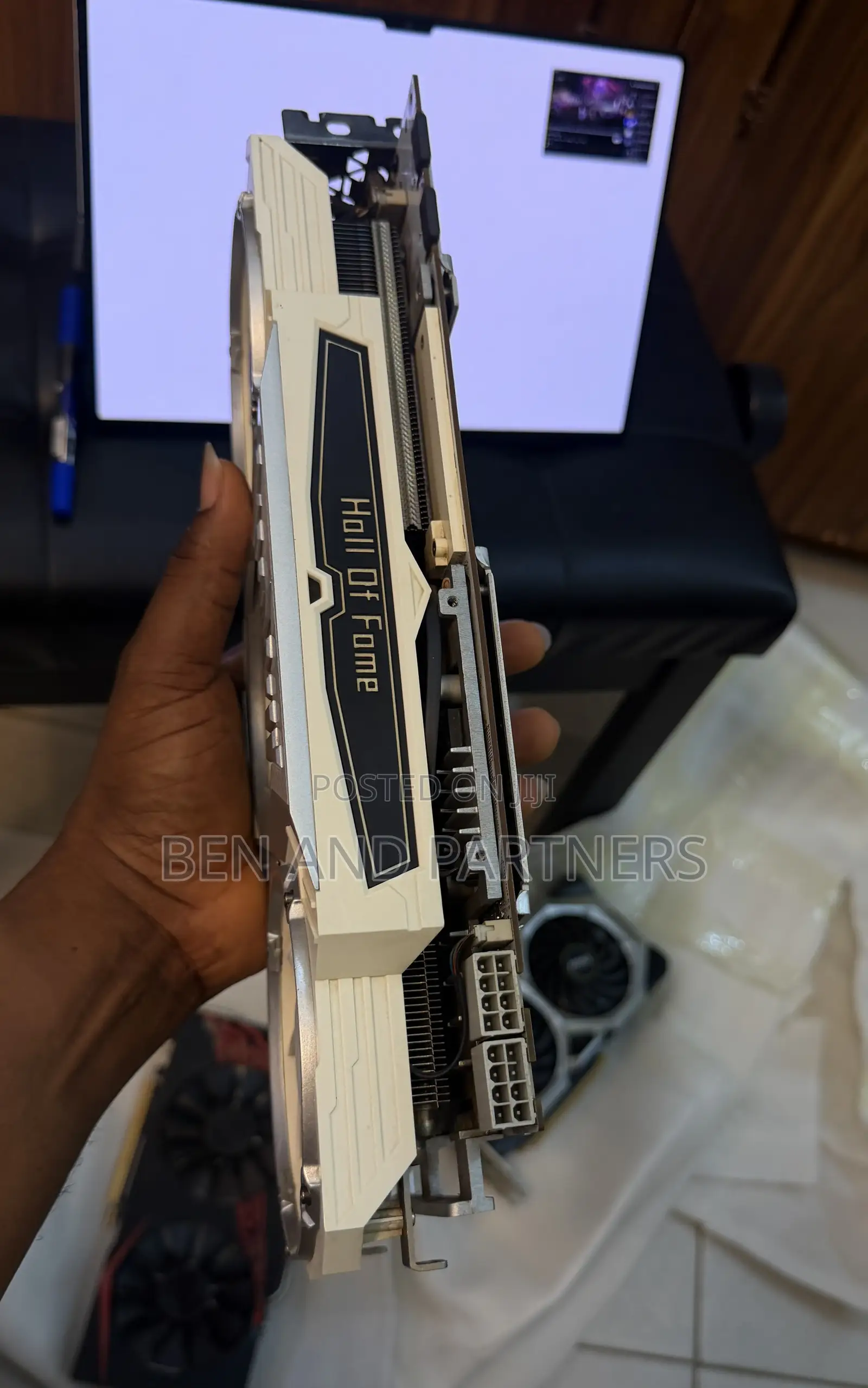 Igame GTX 1070 8GB Graphics Card
