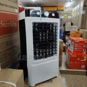Get Exciting Offers on Our Matchless 100W Evaporative Air Cooler