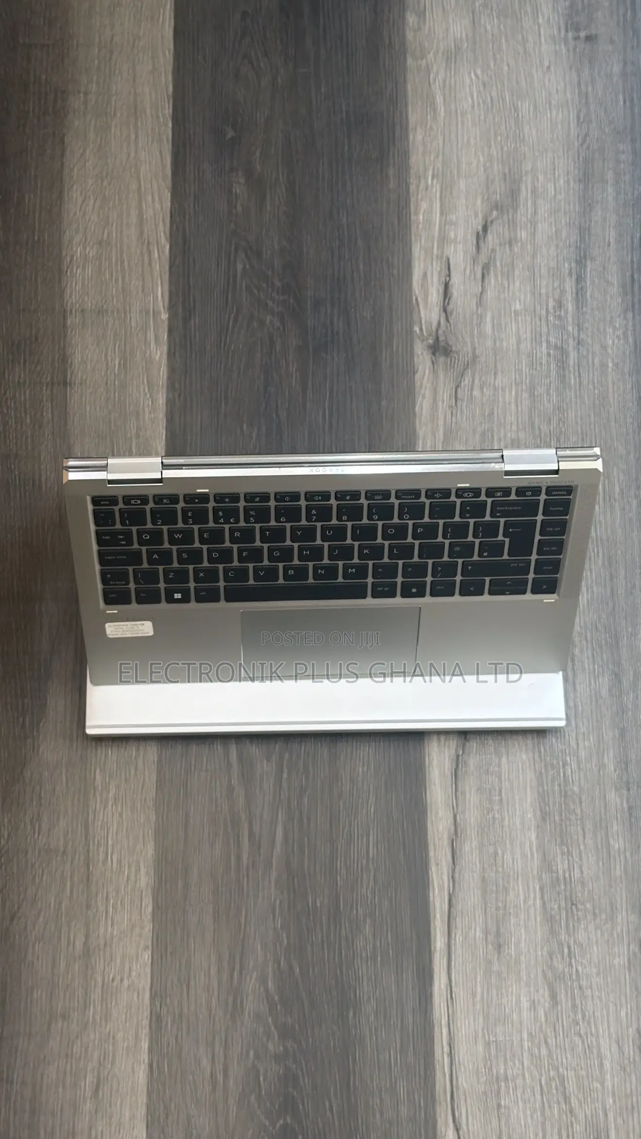 Laptop HP EliteBook 1040 G8 32GB Intel Core i7 SSD 512GB