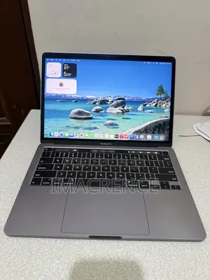 Laptop Apple MacBook Pro 2020 16GB Intel Core i5 SSD 512GB