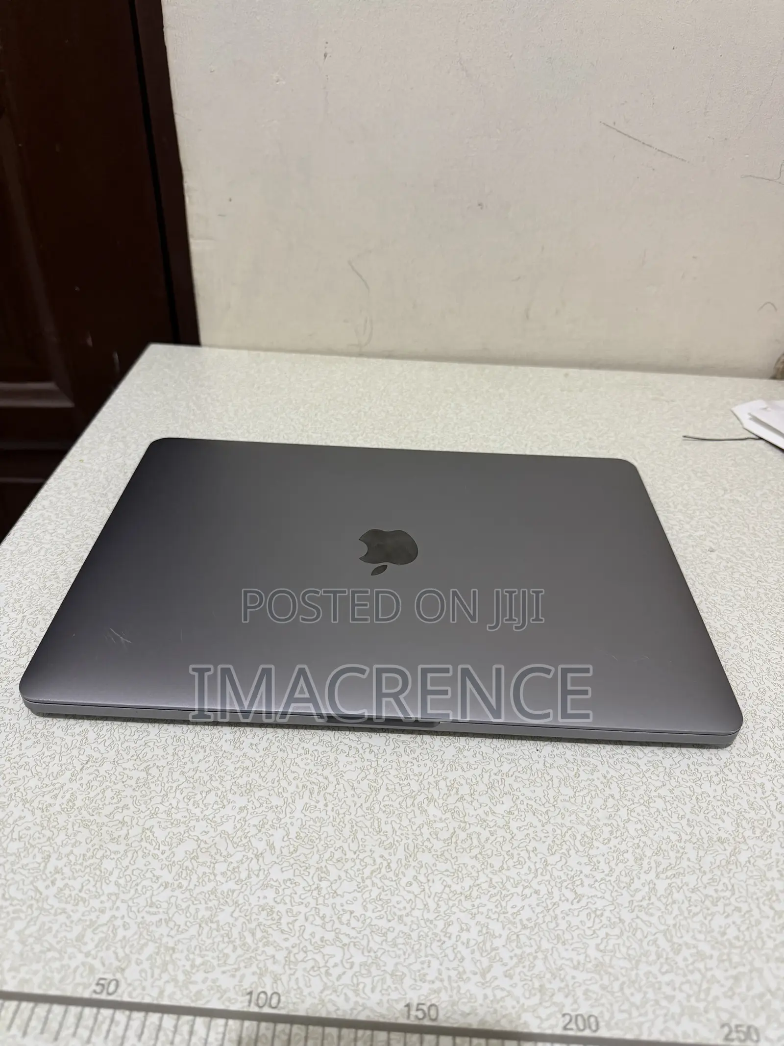 Laptop Apple MacBook Pro 2020 16GB Intel Core i5 SSD 512GB