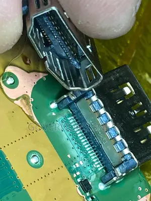 PS5 HDMI Fault Repair