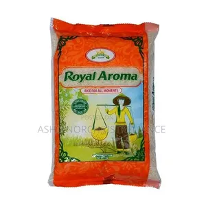 Royal Aroma Rice