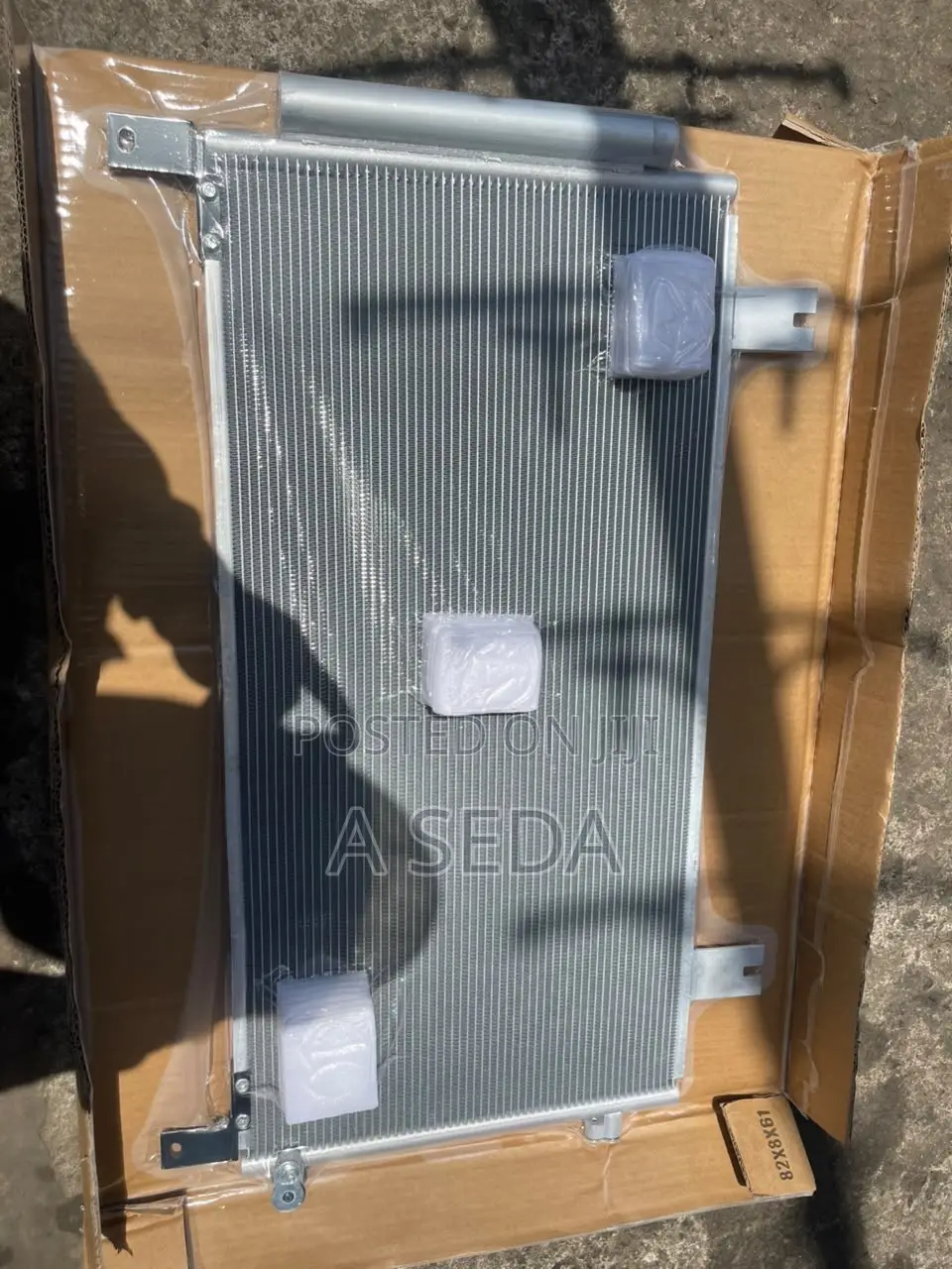Honda CRV 2017 2018 2019 2020 2021 2022 AC Condenser 1.5