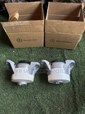 Mercedes Benz C300 2016-2018 M274 Engine Seat