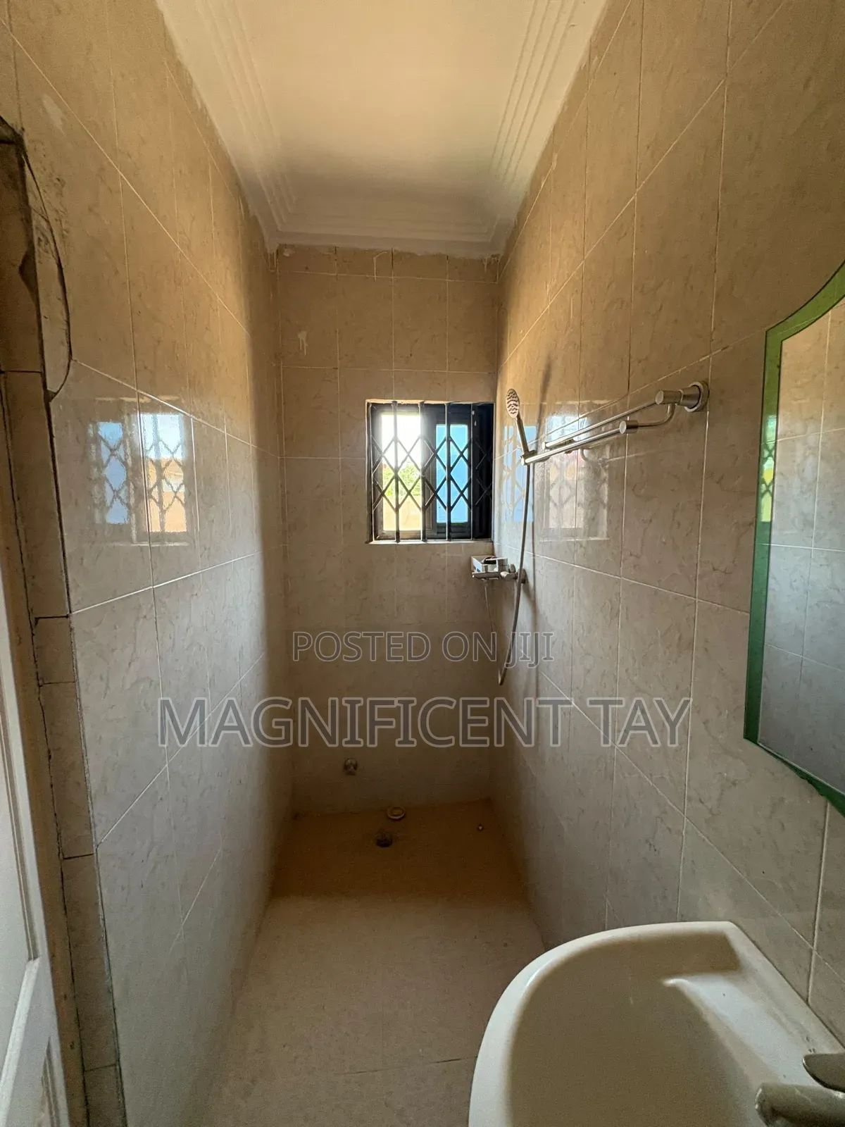 1bdrm Apartment in Magnificent, Tseaddo for rent