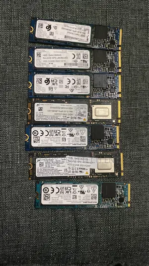 M.2/Nvme 512GB