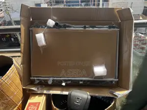 Honda Civic 2012 2013 2014 2015 Radiator Water Tank