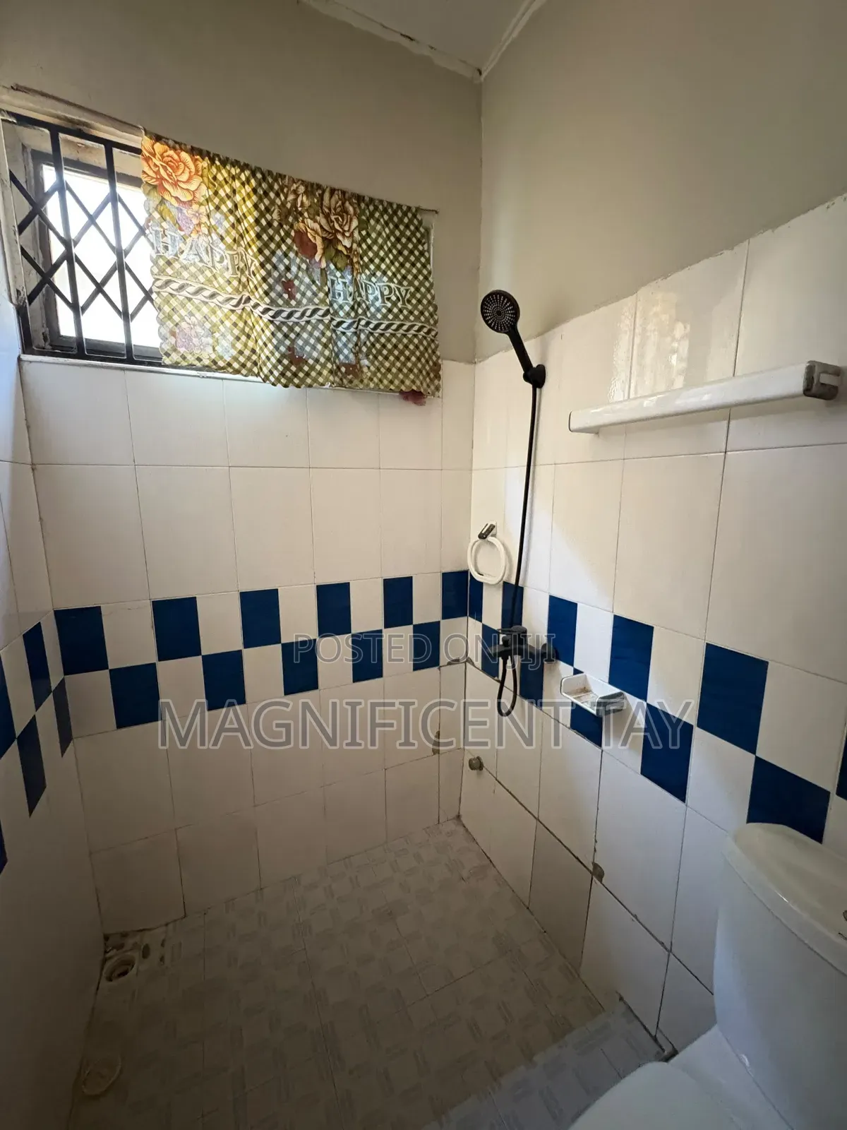 1bdrm House in Magnificent, Tseaddo for rent