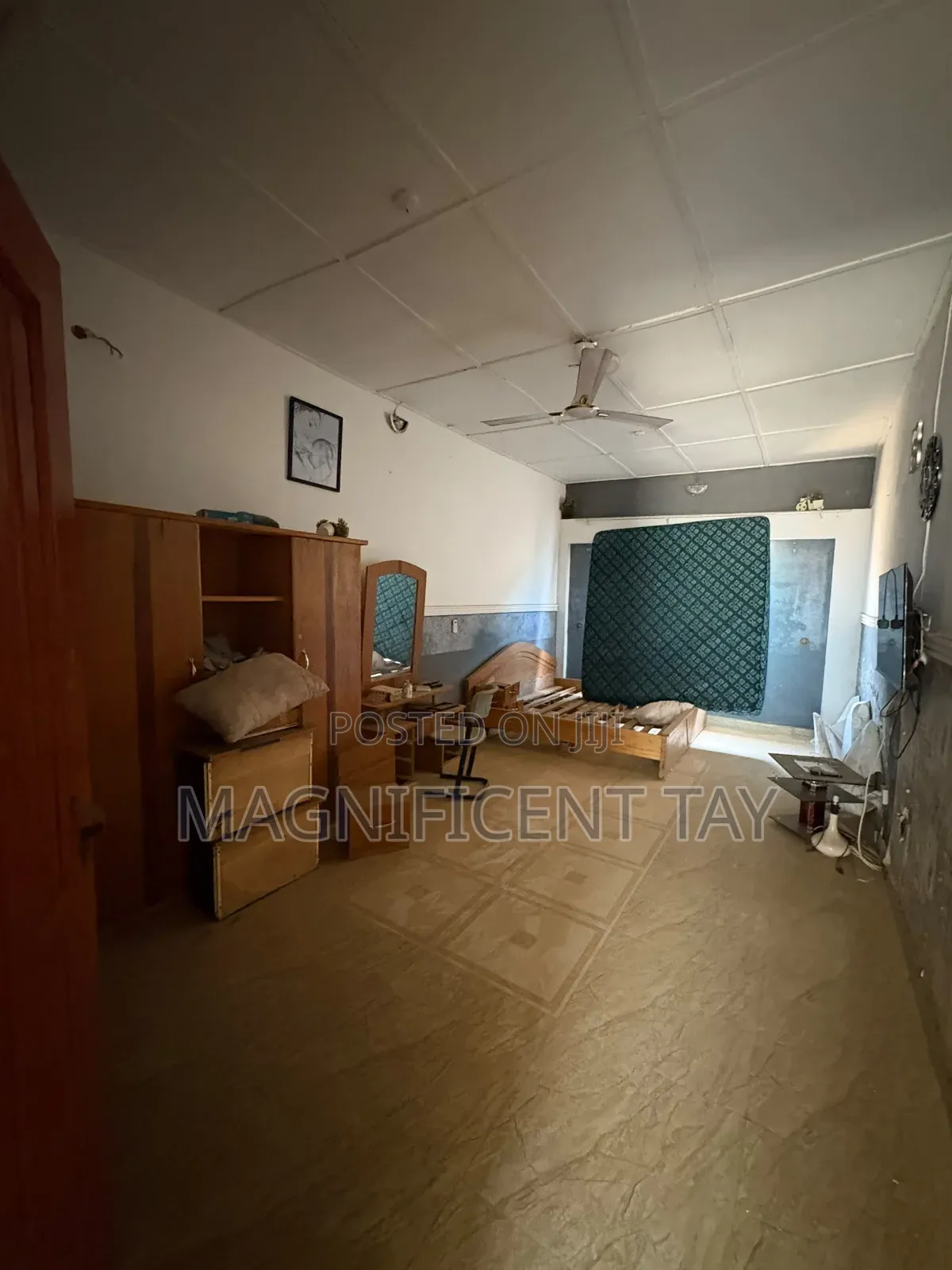 1bdrm House in Magnificent, Tseaddo for rent