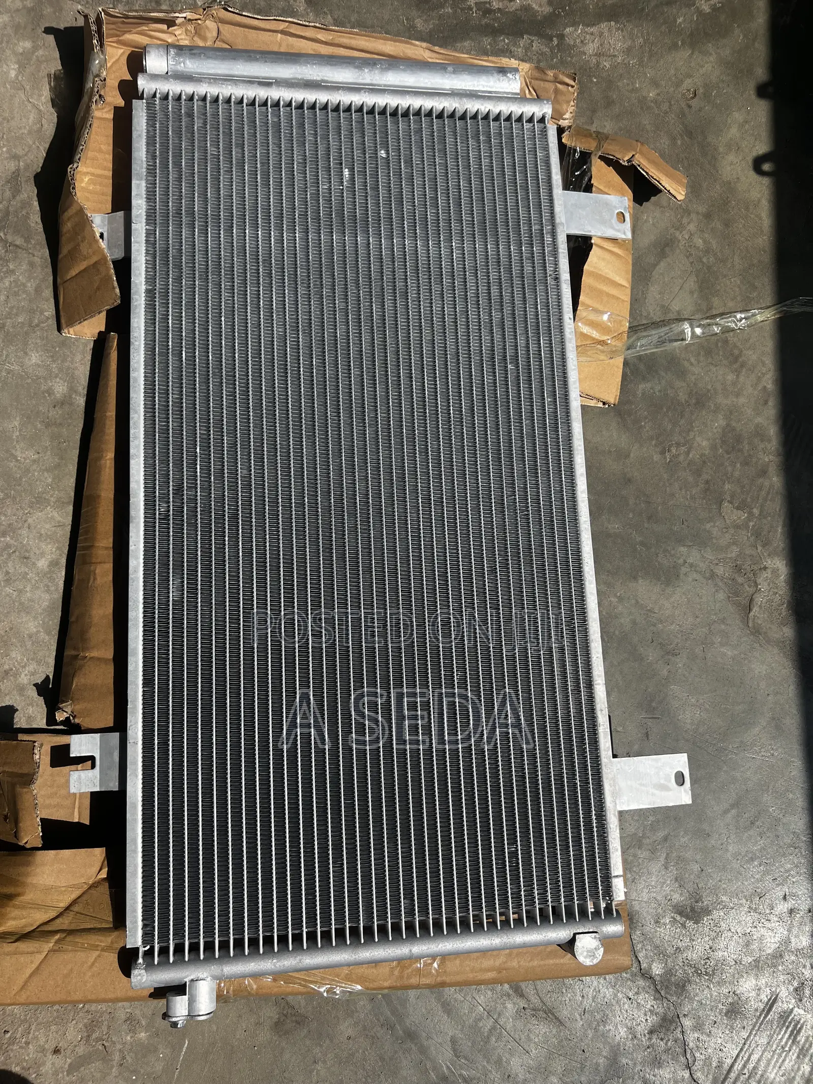 Honda Civic 2022 2023 2024 2025 AC Condenser 1.5