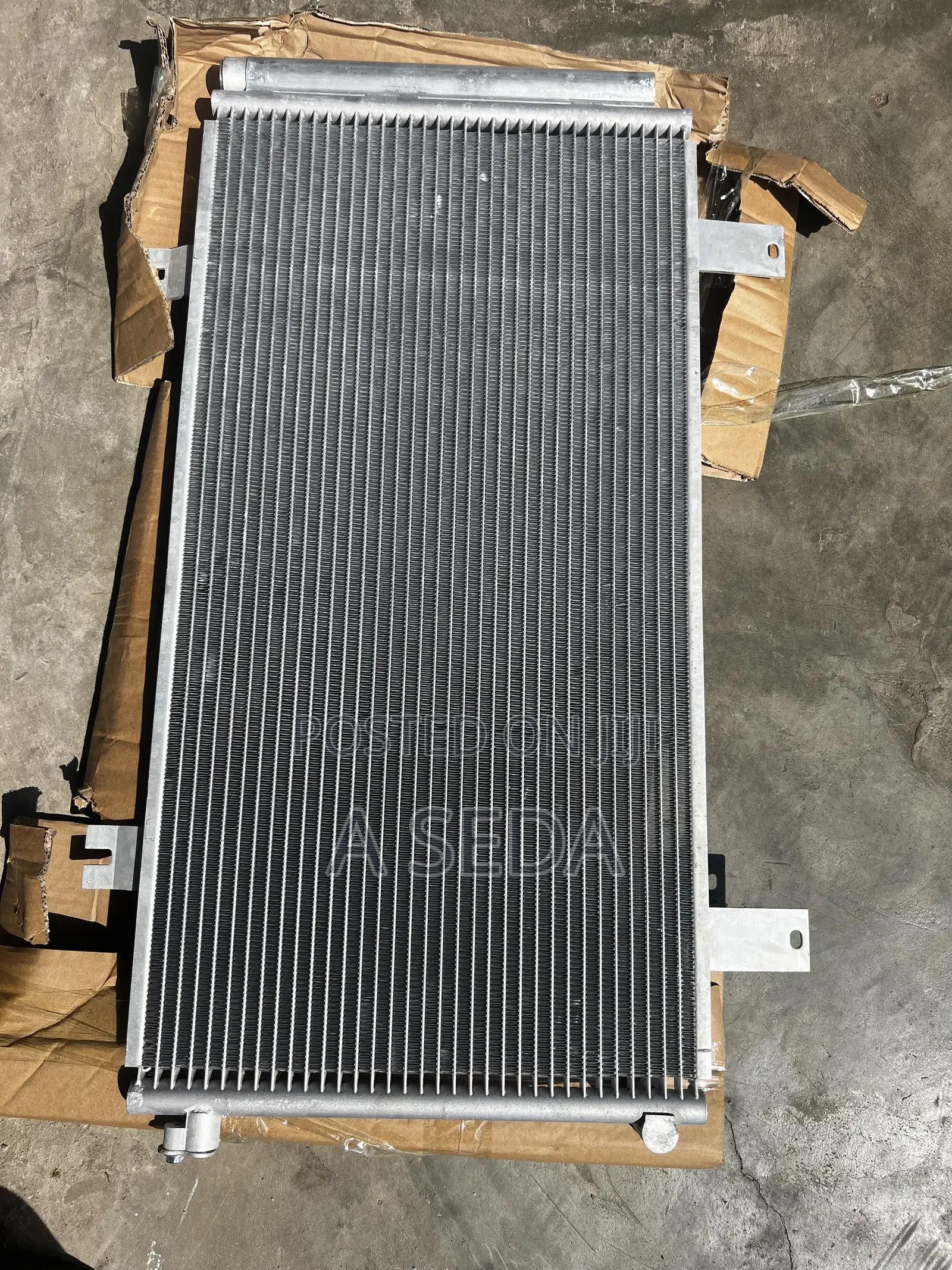 Honda Civic 2022 2023 2024 2025 AC Condenser 1.5