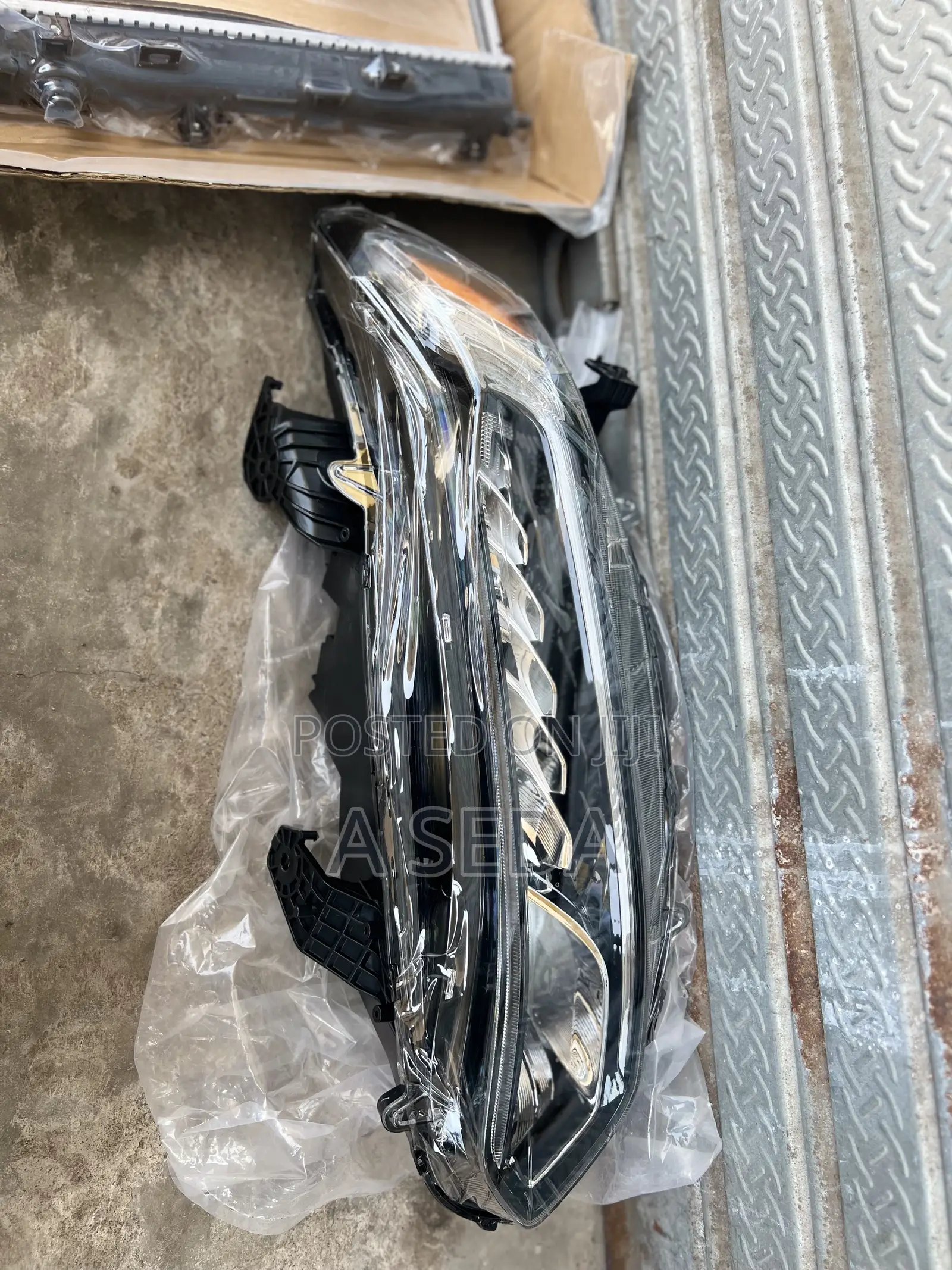 Honda Accord 2018 2019 2020 2021 2022 Headlight for Sale