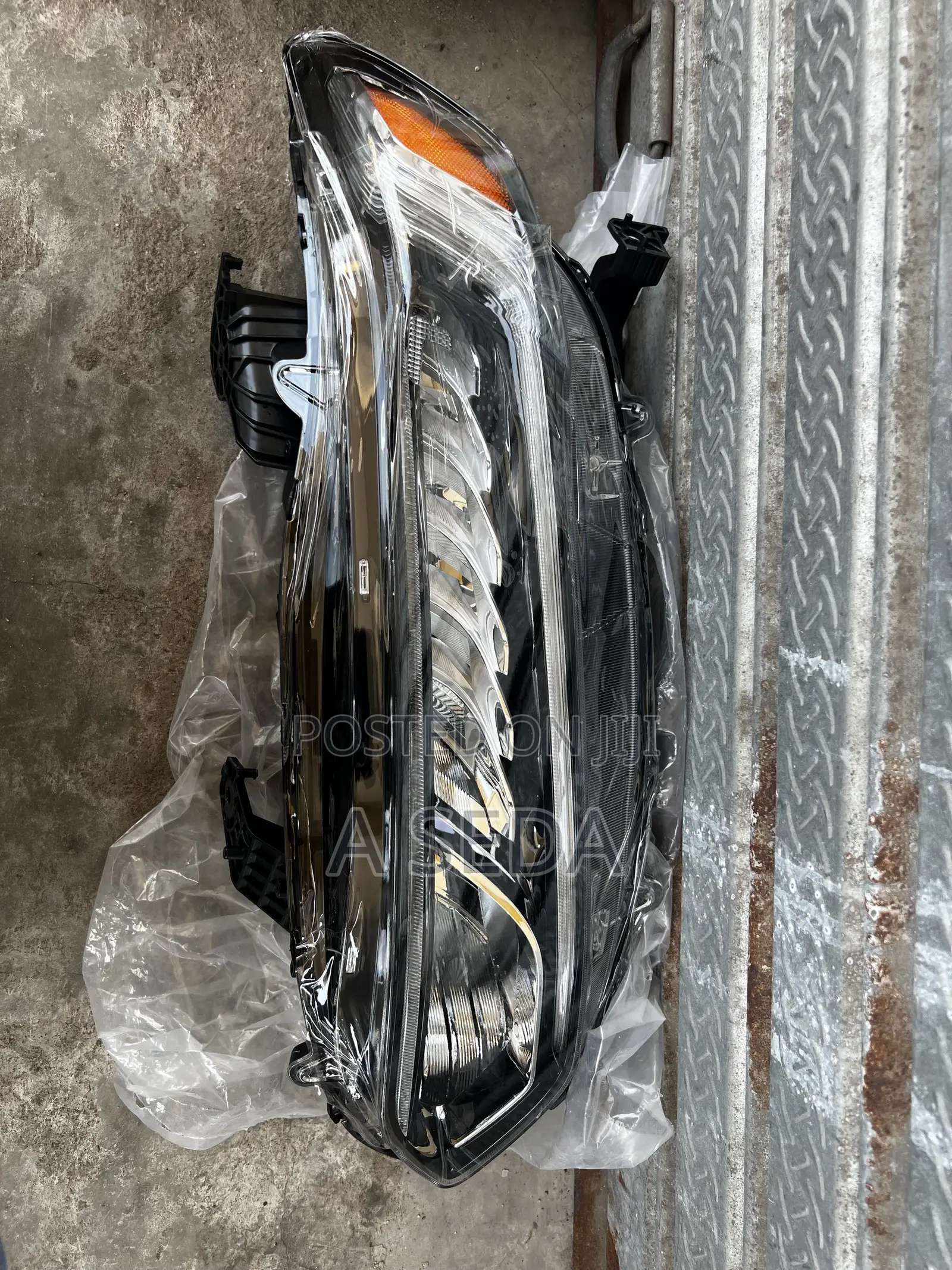 Honda Accord 2018 2019 2020 2021 2022 Headlight for Sale
