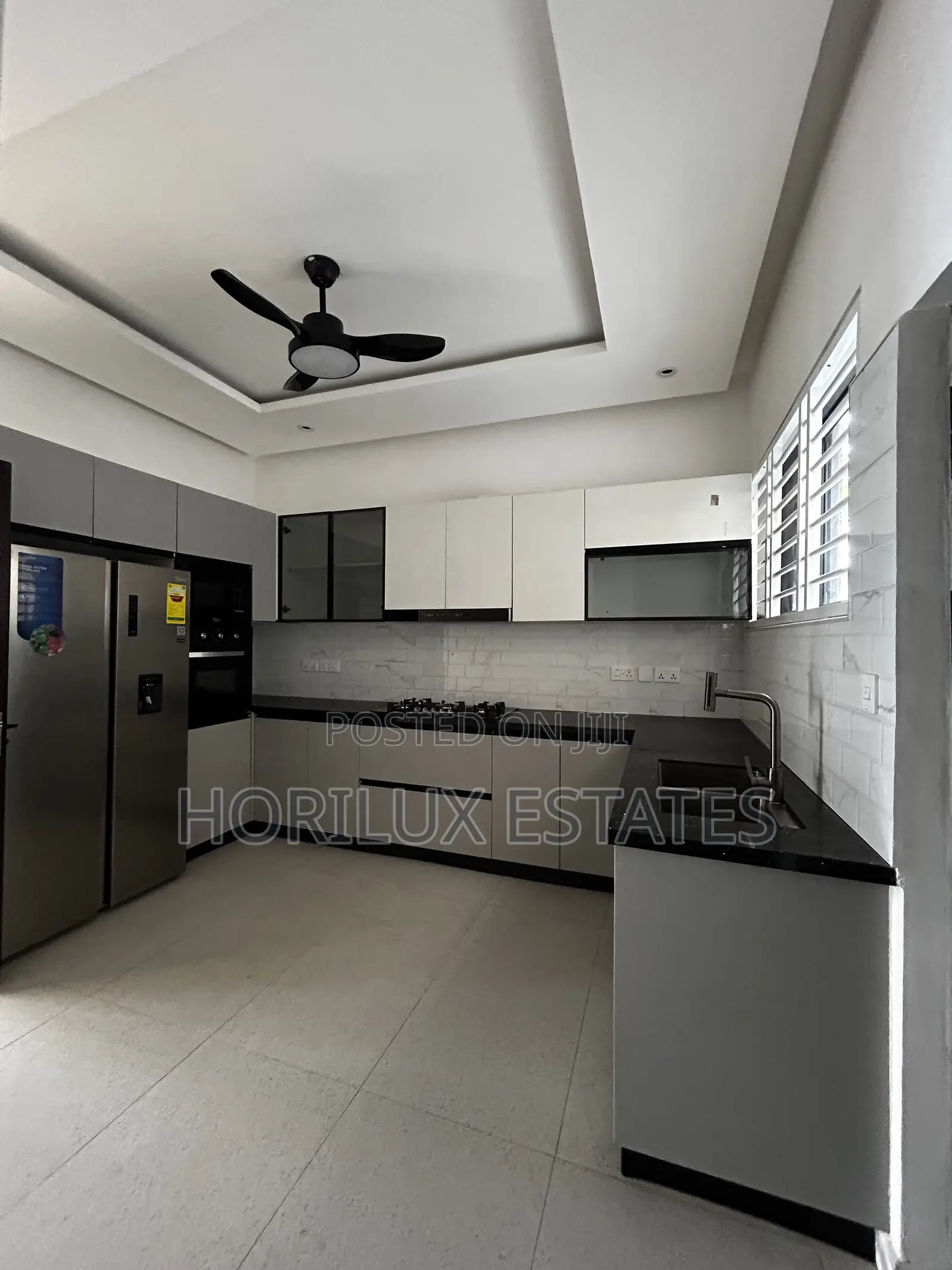 4bdrm Townhouse/Terrace in East Airport, Spintex for sale