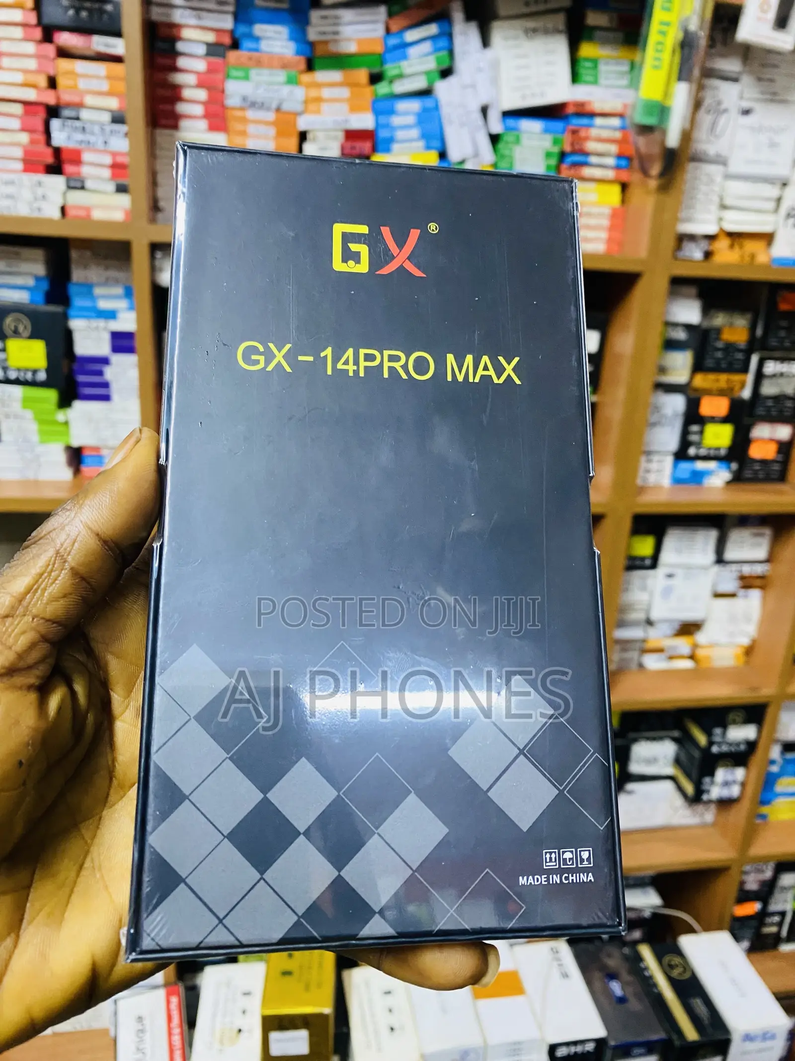 iPhone 14 Pro Max Original Screen