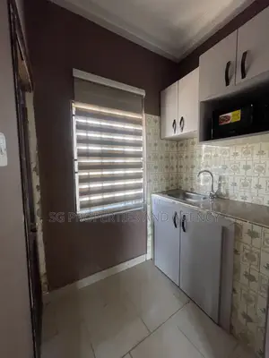 1bdrm Apartment in Adjiringanor, A&C Mall Area for rent
