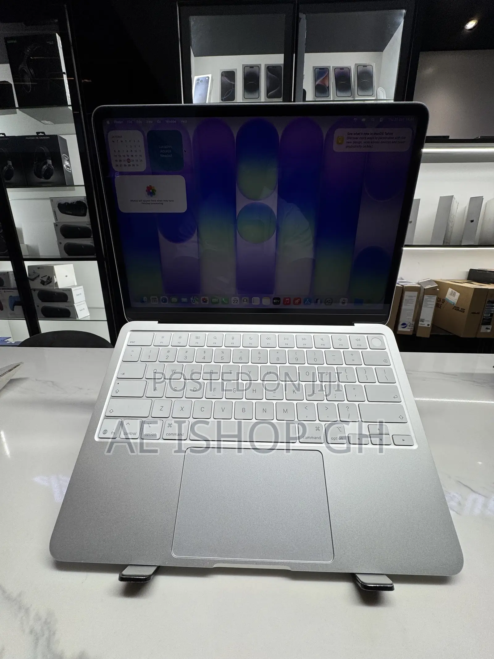 Laptop Apple MacBook Neo 2026 8GB SSD 512GB