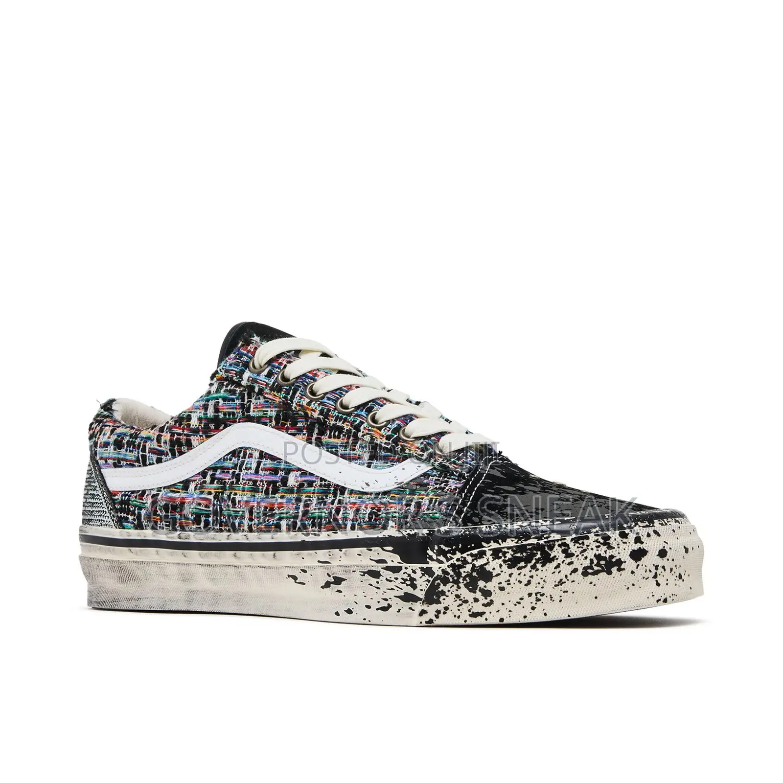 Vans Old Skool Charm Pack